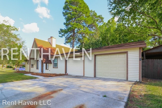 Building Photo - 3 br, 2 bath House - 3948 Old Trail Road