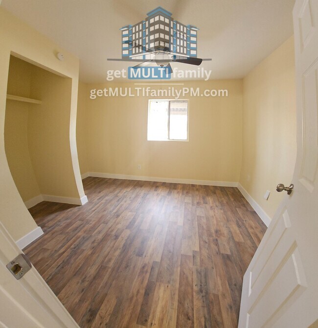Building Photo - Protected Tranquility: 1 Bedroom, 1 Bathro...