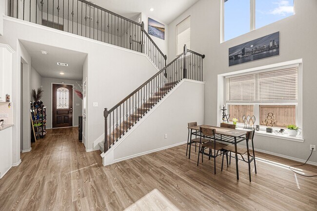 Building Photo - 4608 Mustang Run Dr