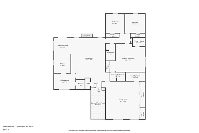 Building Photo - 8866 Wellston Ct