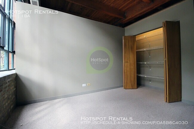 Foto del edificio - 925 W Huron St
