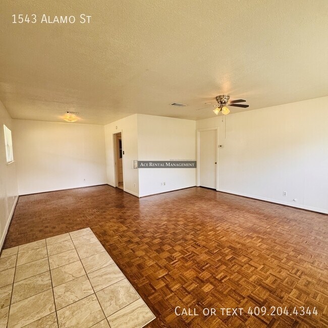 Foto del edificio - 1543 Alamo Creek