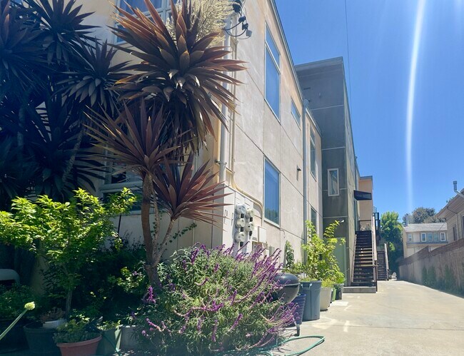 Foto del edificio - 3904 Ruby St