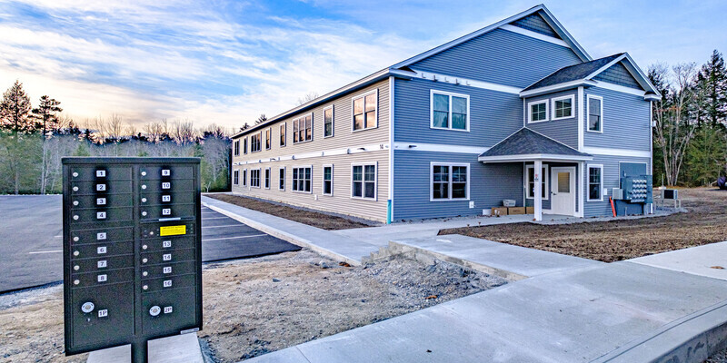 Primary Photo - Lakewood Apartments- 14 Eco Way