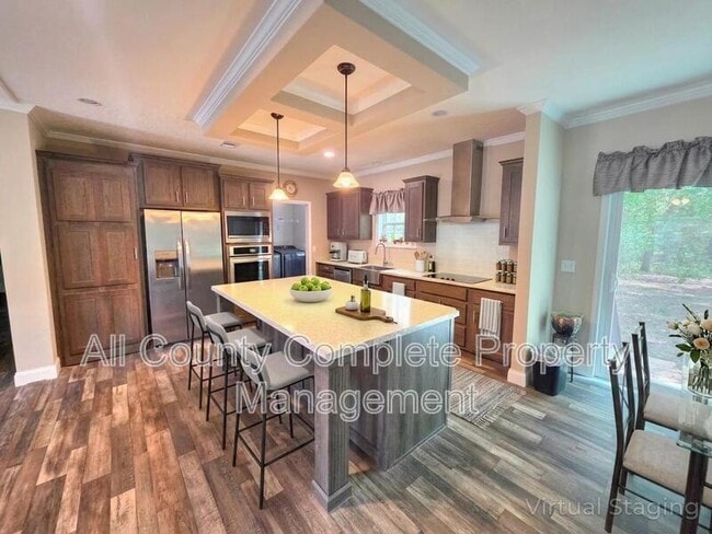 Foto del edificio - 168 Wilderness Trail