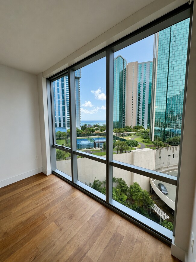Foto del edificio - 1189 Waimanu St