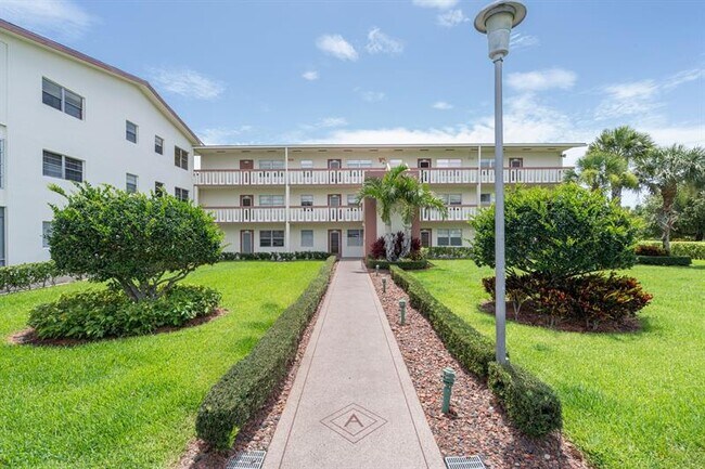 Foto del edificio - 29 Preston Way