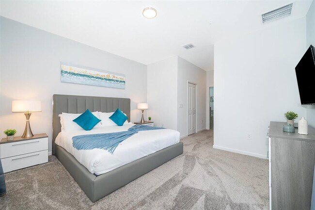 Foto del edificio - 8861 Cabot Cliffs Dr