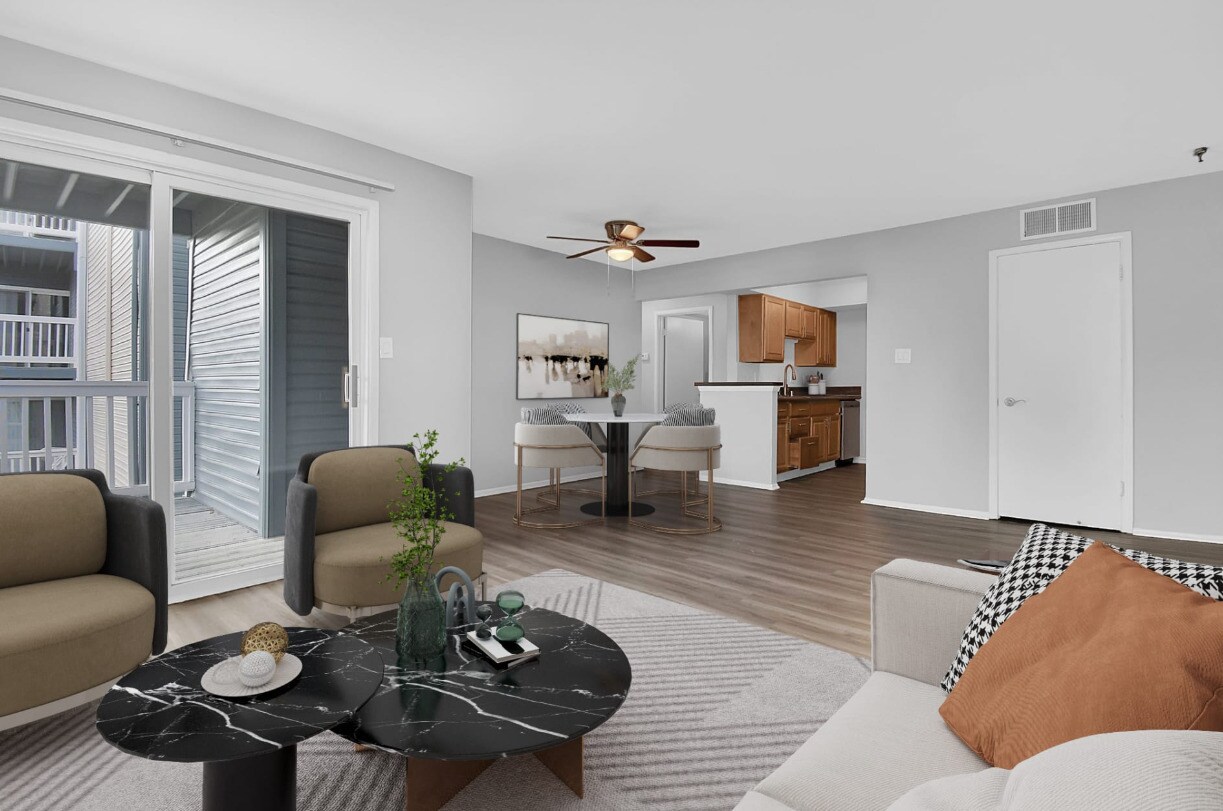 Park Thirty99 3099 Kirklevington Dr Lexington, KY