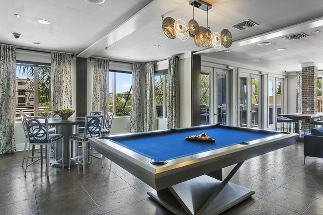 Foto del edificio - Luxe Scottsdale