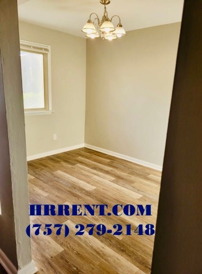 Building Photo - NEWLY Renovated 3 Bedroom 2.5 Bathroom Townhome located in the Mears Corner area of Virginia Beach!