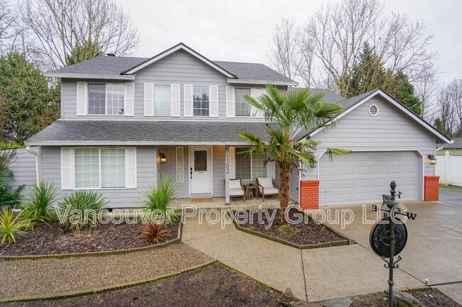 Foto del edificio - 1302 NW 3rd Cir