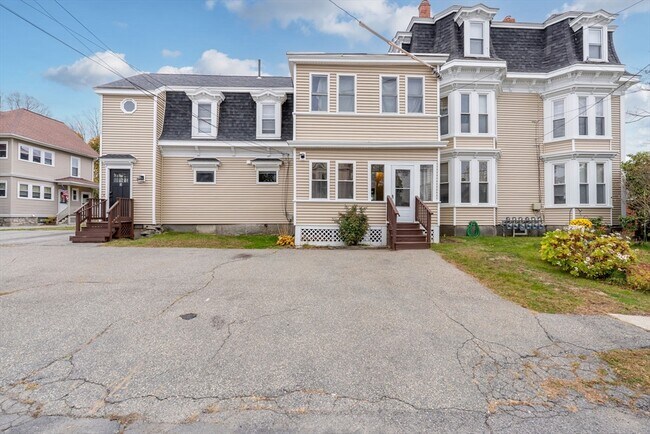 Foto del edificio - 26 High St