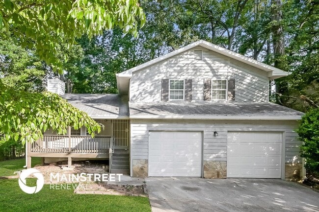 Building Photo - 491 Pennybrook Dr