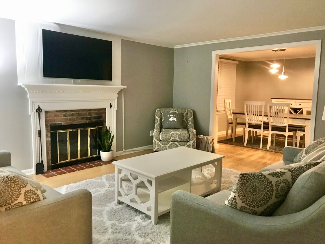 Foto principal - 5 Millrace Ct