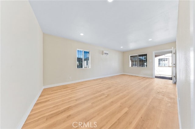 Foto del edificio - 122 W 53rd St