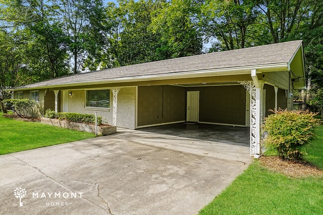 Foto del edificio - 251 Southbrook Dr