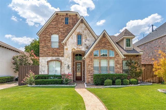 Foto principal - 6420 Briar Ridge Ln