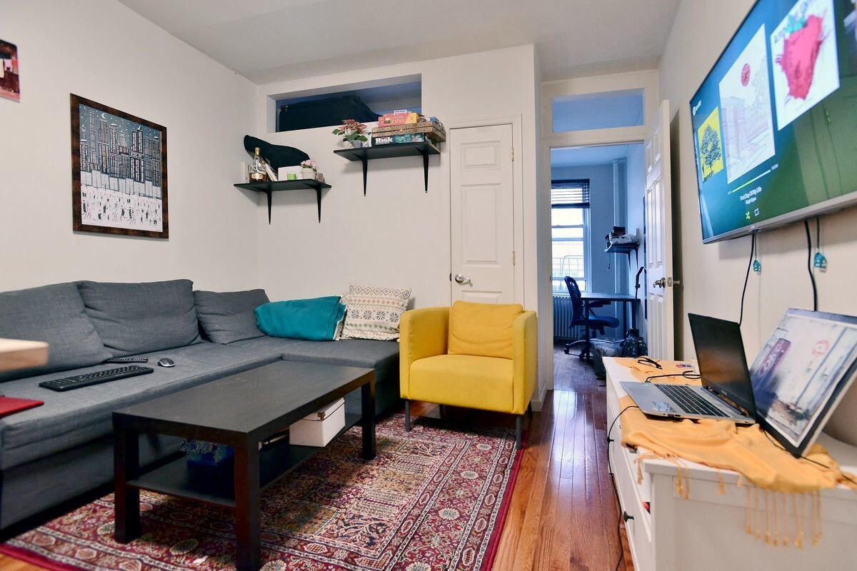Foto principal - 40-44 Allen St