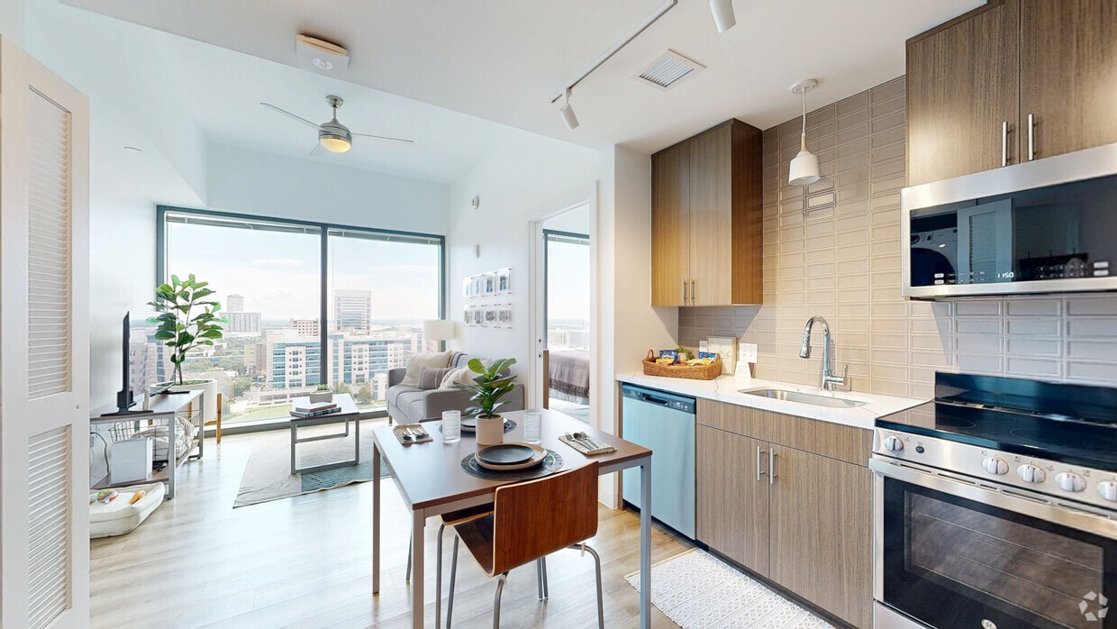 Photo - Life Tower Apartments
