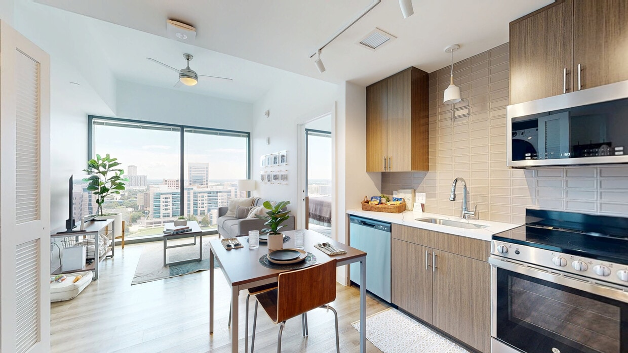 Photo - Life Tower Apartments