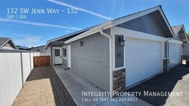 Foto del edificio - 132 SW Jenn Way