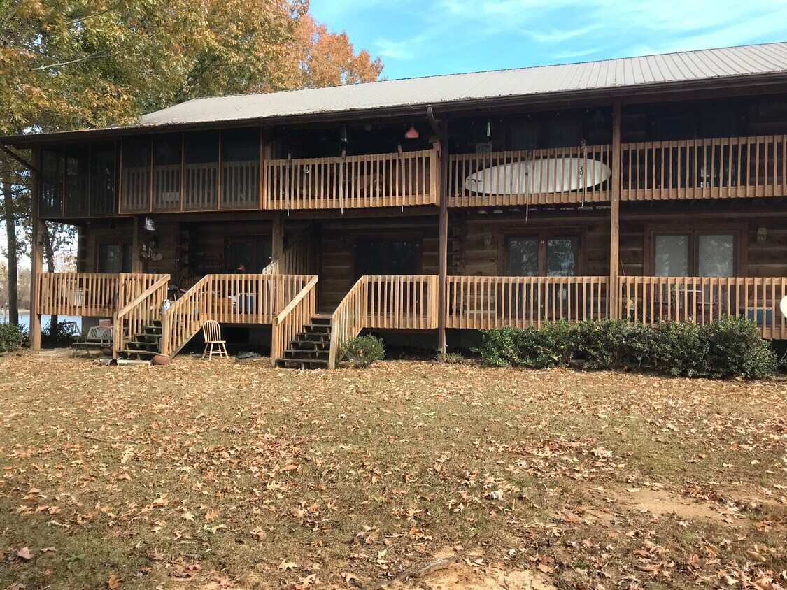 Foto del edificio - 5146 Sewell Ferry Rd