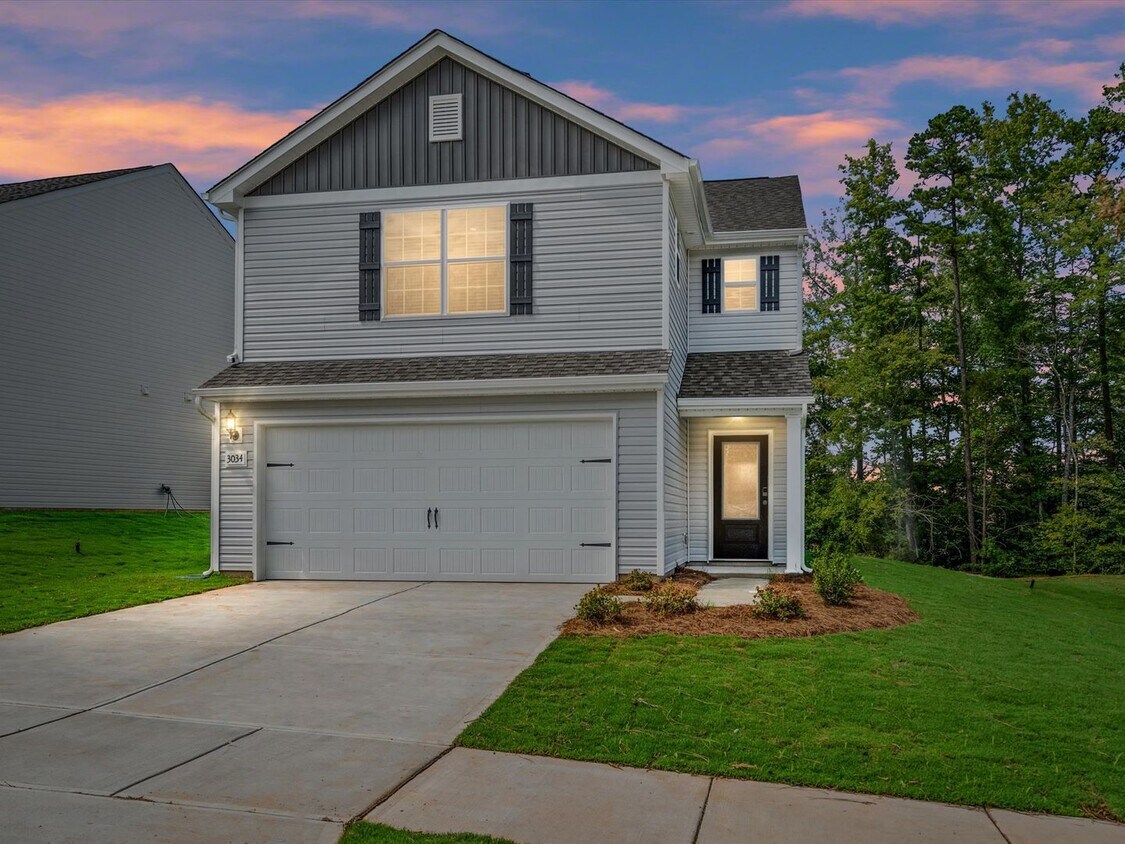 Primary Photo - Lovely 3 Bed 2.5 Bath Home in Charlotte!