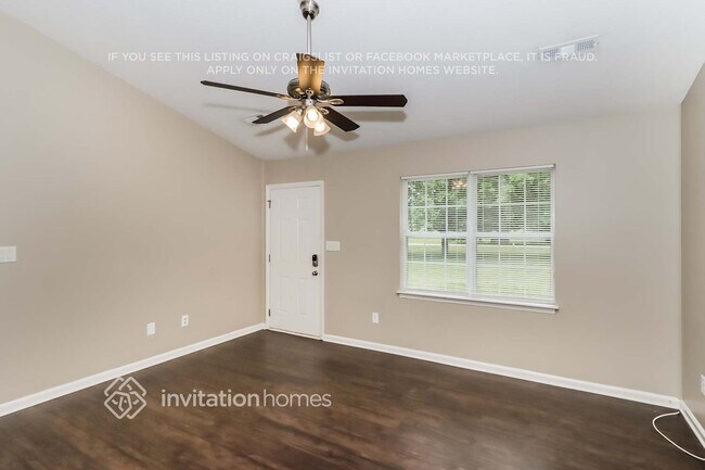 Foto del edificio - 5008 Hampton Meadows Rd