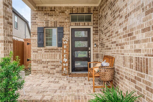 Foto del edificio - 23611 Blackhaw Blossom Ln