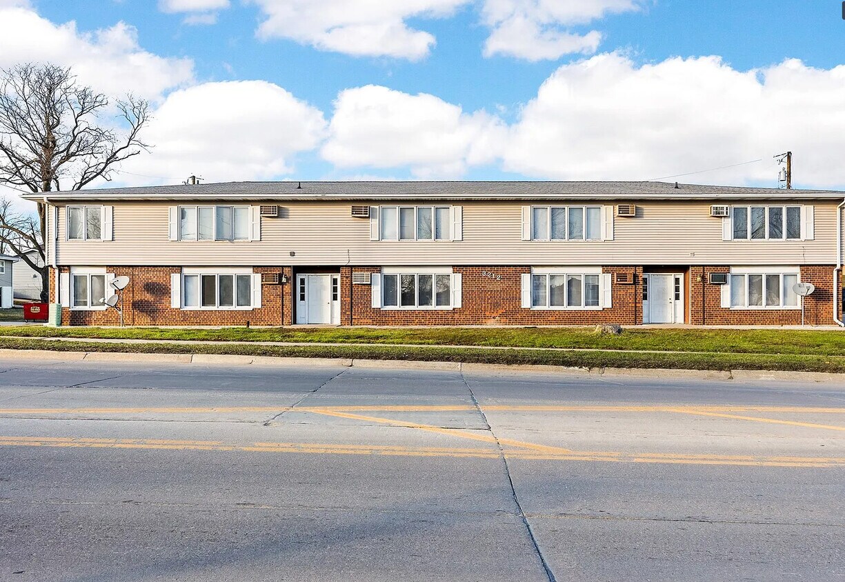 Building Photo - 3212 Wilson Ave SW