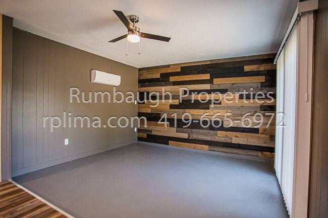 Foto del edificio - 614 W Ford Ave