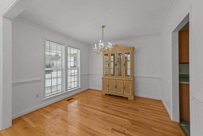 Building Photo - Spacious 3-Bedroom Home with Bonus Room and Community Perks