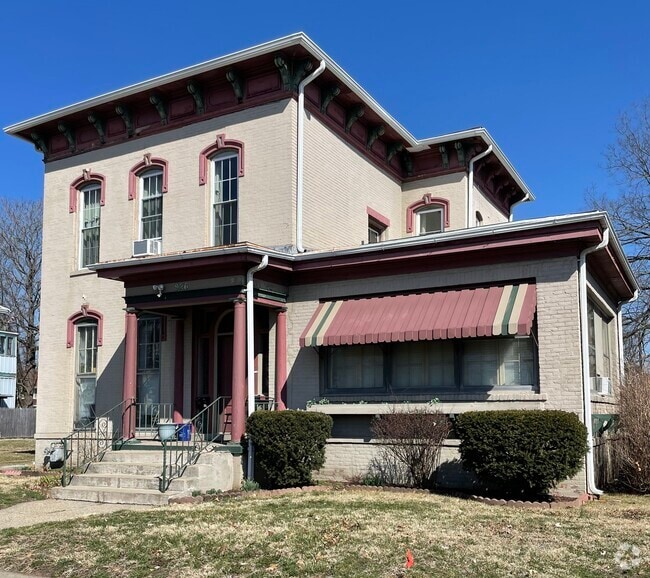 Apartments For Rent in Terre Haute, IN 443 Rentals