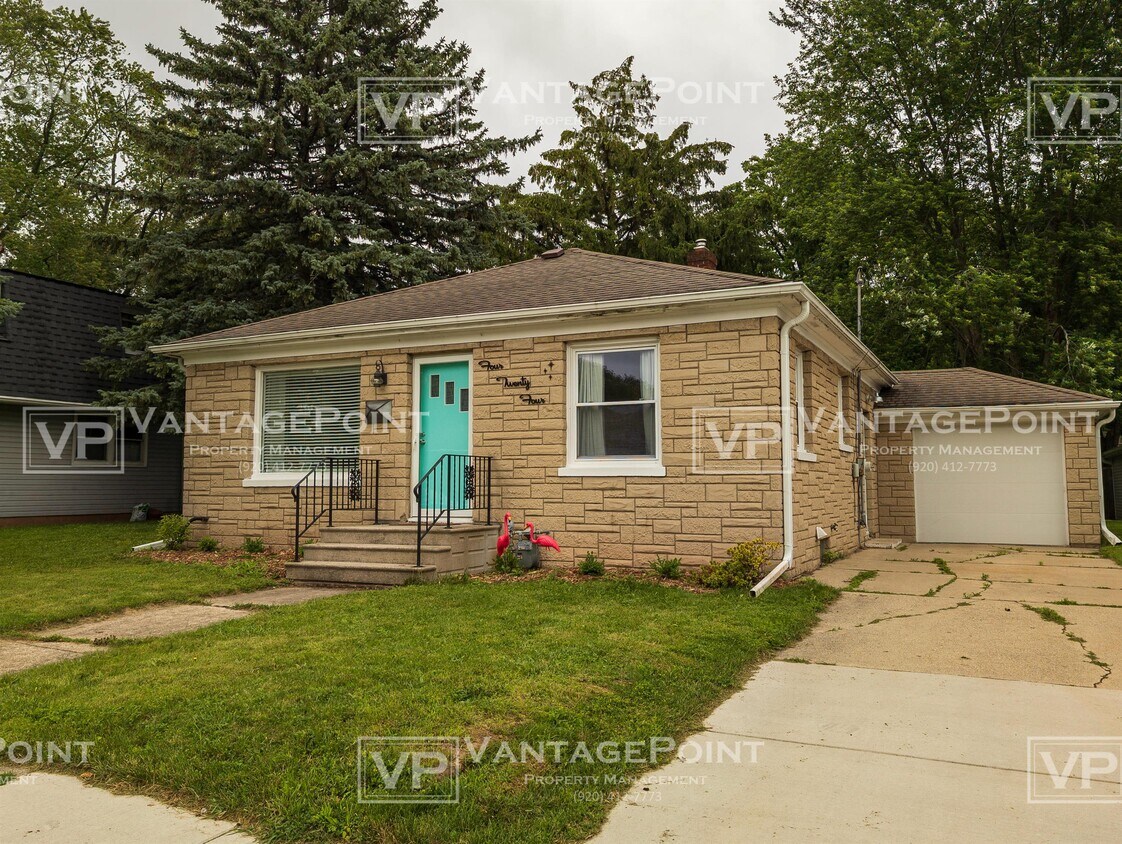 Primary Photo - 424 Gray St