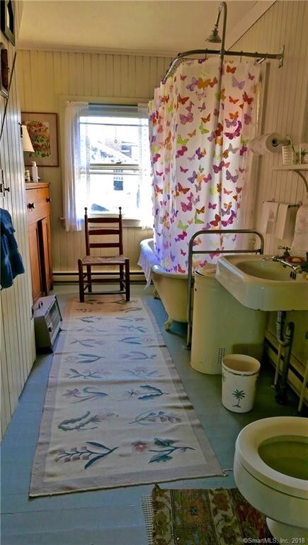 Building Photo - 91 Middle Beach Rd