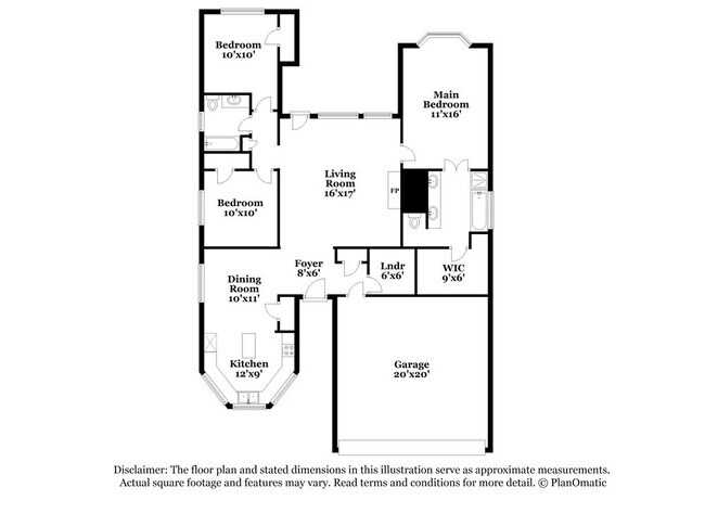 Foto del edificio - 5628 Indian Hill Dr