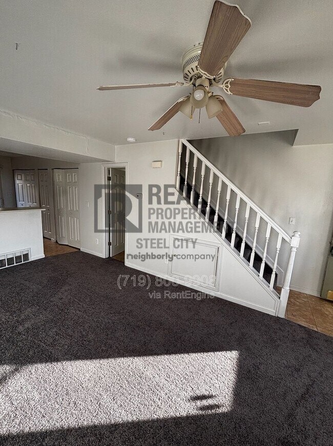 Foto del edificio - 28 Yorkshire Rd