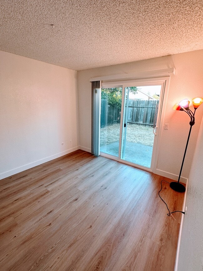 Bedroom 1 - 3401 Egmont Way