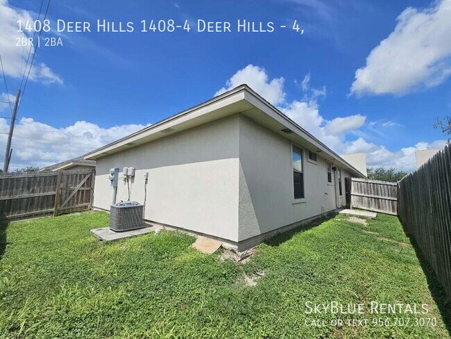 Building Photo - 1408 Deer Hls
