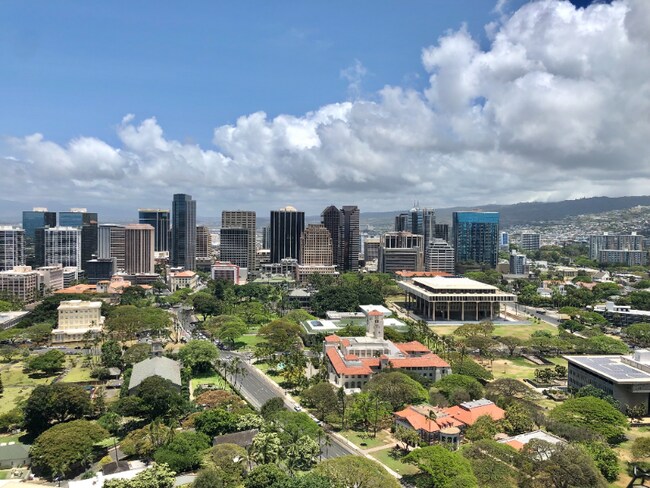 Foto del edificio - 801 South St