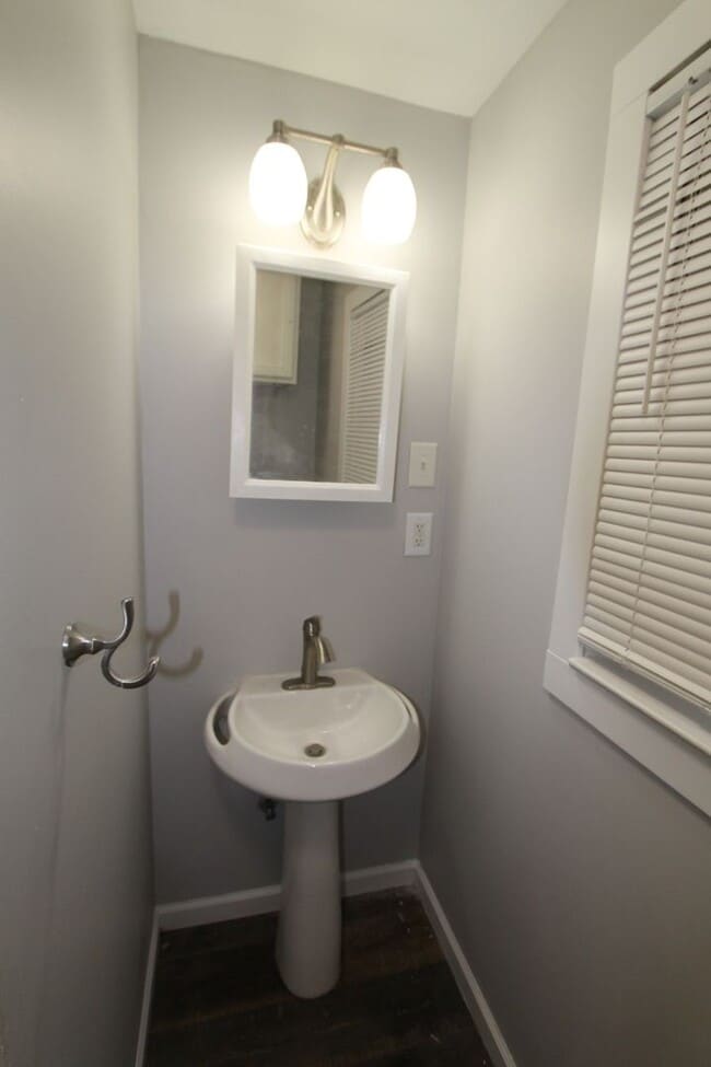 Building Photo - Two Bedroom Home priced right! Off street ...