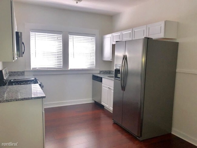 Foto del edificio - 1 br, 1 bath House - 2360 Forrest Ave Apt 1