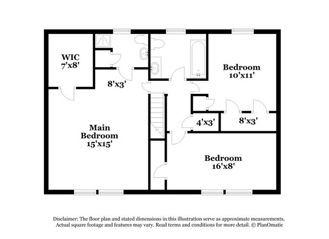 Foto del edificio - 1541 Cedargate Cir