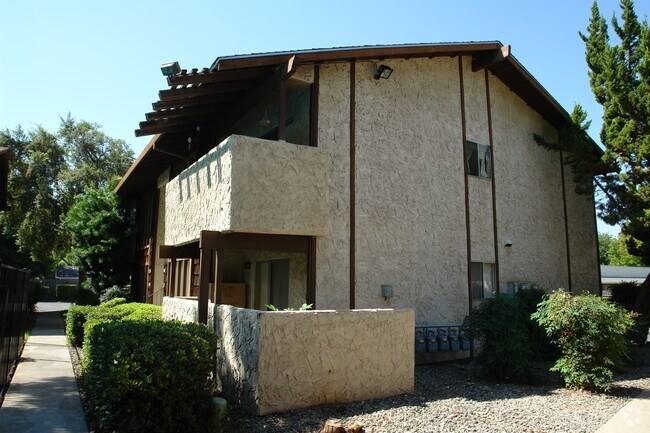 Building Photo - Cedar Grove Apartments