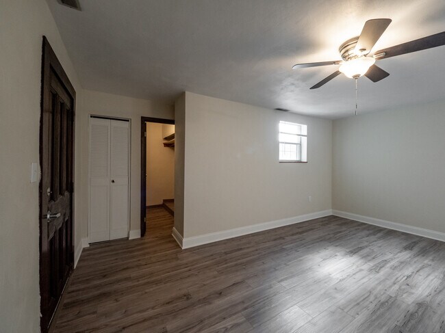 Foto del edificio - Ridgeview Apartments