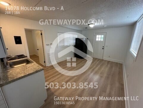 Building Photo - 14078 Holcomb Blvd. Unit A