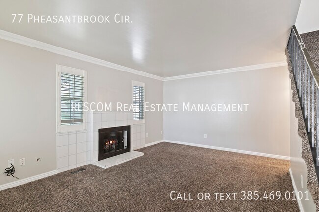 Building Photo - 77 Pheasantbrook Cir