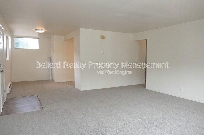Foto del edificio - 6035 4th Ave NW