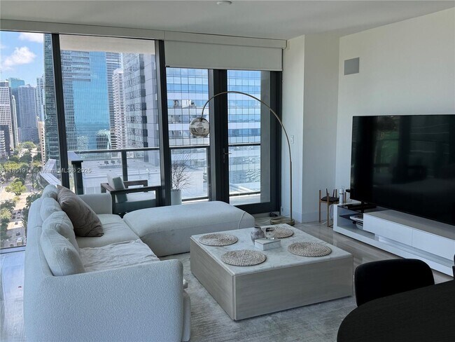 Foto del edificio - 1451 Brickell Ave